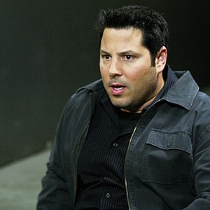 Foto Greg Grunberg