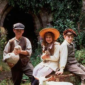 Foto Agnieszka Holland