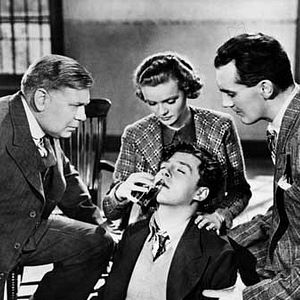 Foto Alfred Hitchcock