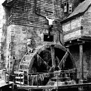 Foto Alfred Hitchcock