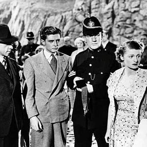 Foto Alfred Hitchcock