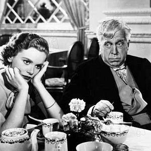 Foto Alfred Hitchcock