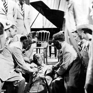 Foto Alfred Hitchcock