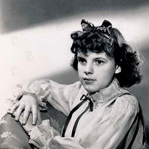 Foto Judy Garland