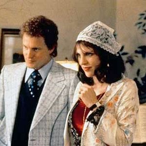 Foto Woody Harrelson