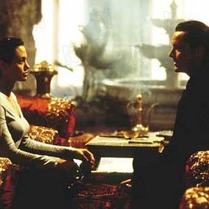 Foto Lara Croft: Tomb Raider