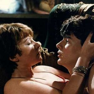 Foto Josiane Balasko