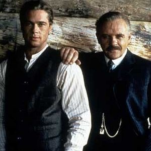 Foto Leyendas de pasión