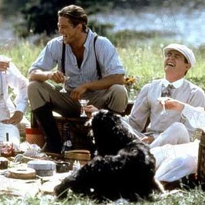 Foto Leyendas de pasión