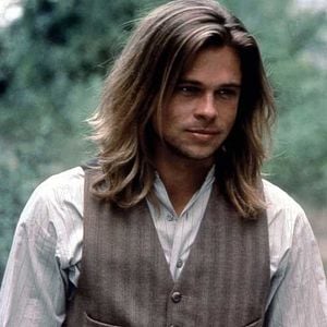 Foto Leyendas de pasión