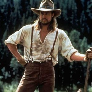 Foto Leyendas de pasión