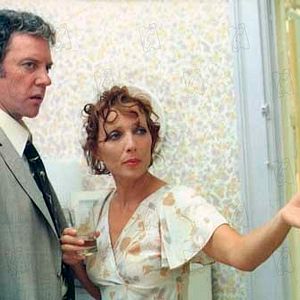 Foto Donald Sutherland