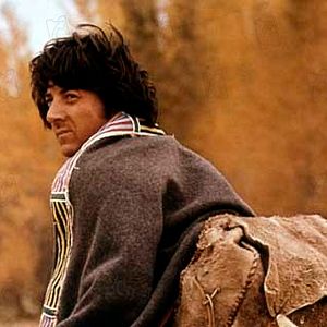 Foto Pequeño gran hombre