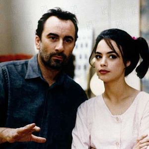 Foto Bérénice Bejo