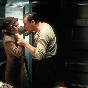 Foto La rosa púrpura del Cairo