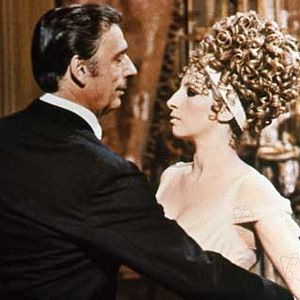 Foto Barbra Streisand