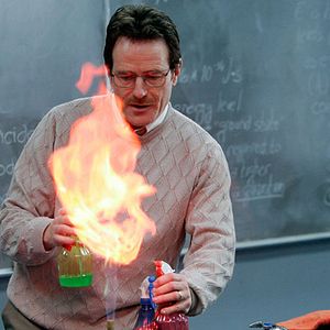Foto Breaking Bad