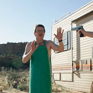 Foto Breaking Bad