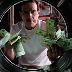 Foto Breaking Bad