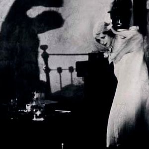 Foto Alfred Hitchcock