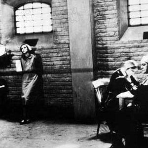 Foto Alfred Hitchcock