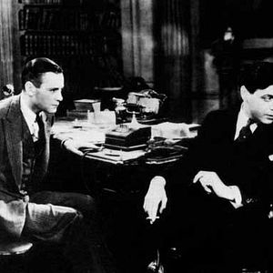 Foto Alfred Hitchcock