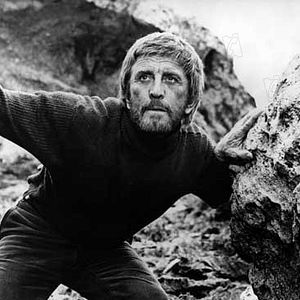 Foto Kirk Douglas