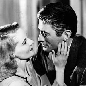 Foto Alfred Hitchcock