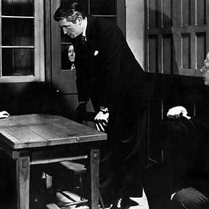 Foto Alfred Hitchcock