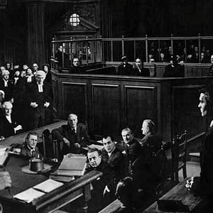 Foto Alfred Hitchcock