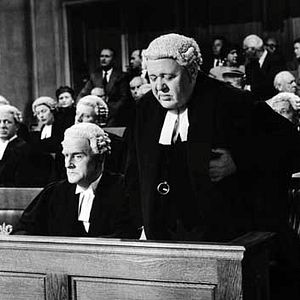 Foto Alfred Hitchcock