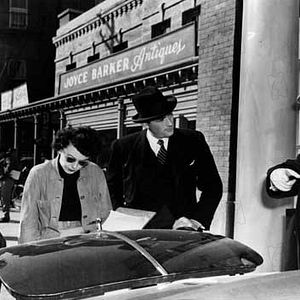 Foto Alfred Hitchcock