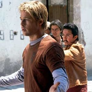 La mexicana - Película 2001.mx