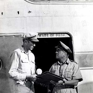 Foto Richard Attenborough