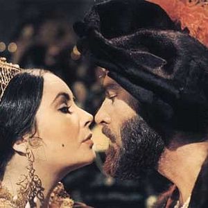 Foto Elizabeth Taylor