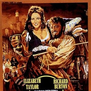 Foto Elizabeth Taylor