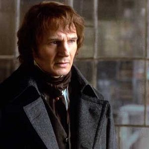 Foto Liam Neeson