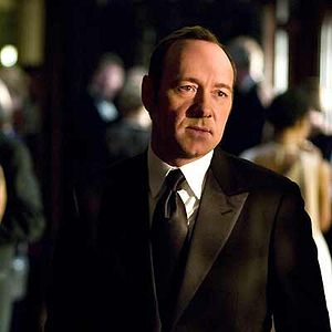 Foto Kevin Spacey