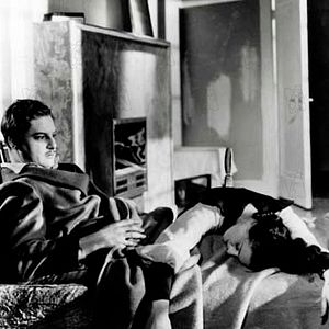 Foto Alfred Hitchcock