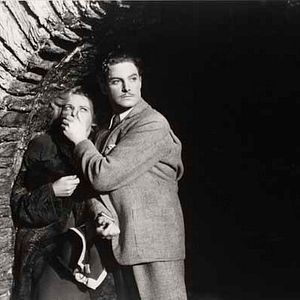 Foto Alfred Hitchcock