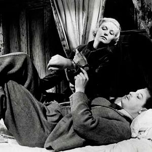 Foto Alfred Hitchcock