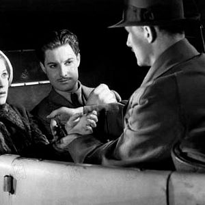 Foto Alfred Hitchcock