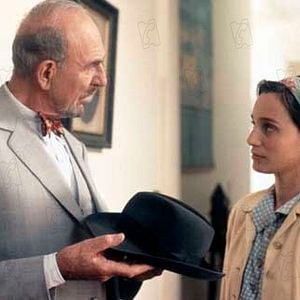 Foto Kristin Scott Thomas