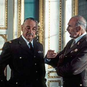 Foto Philippe Noiret