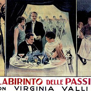 Foto El jardín de la alegría