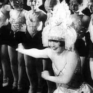 Foto El jardín de la alegría