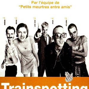 Foto Trainspotting