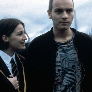 Foto Trainspotting