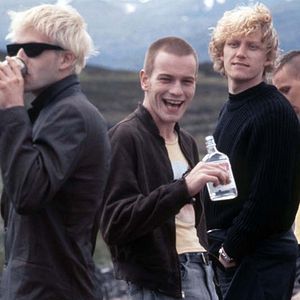 Foto Trainspotting