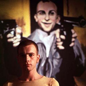 Foto Trainspotting